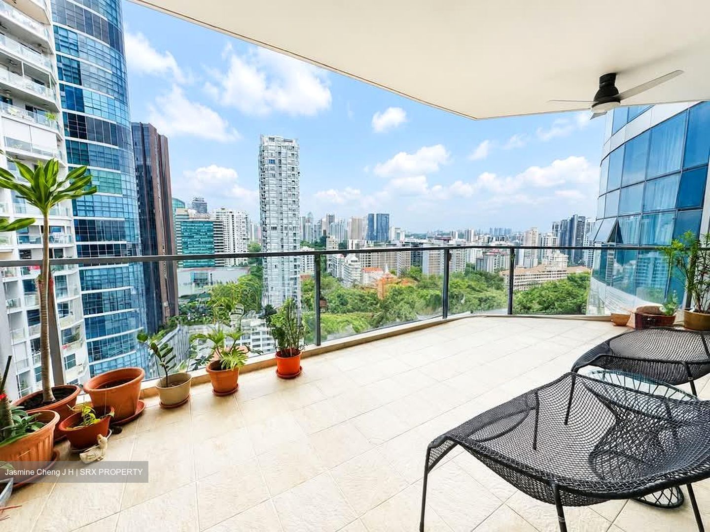 Residences @ Evelyn (D11), Condominium #593644151